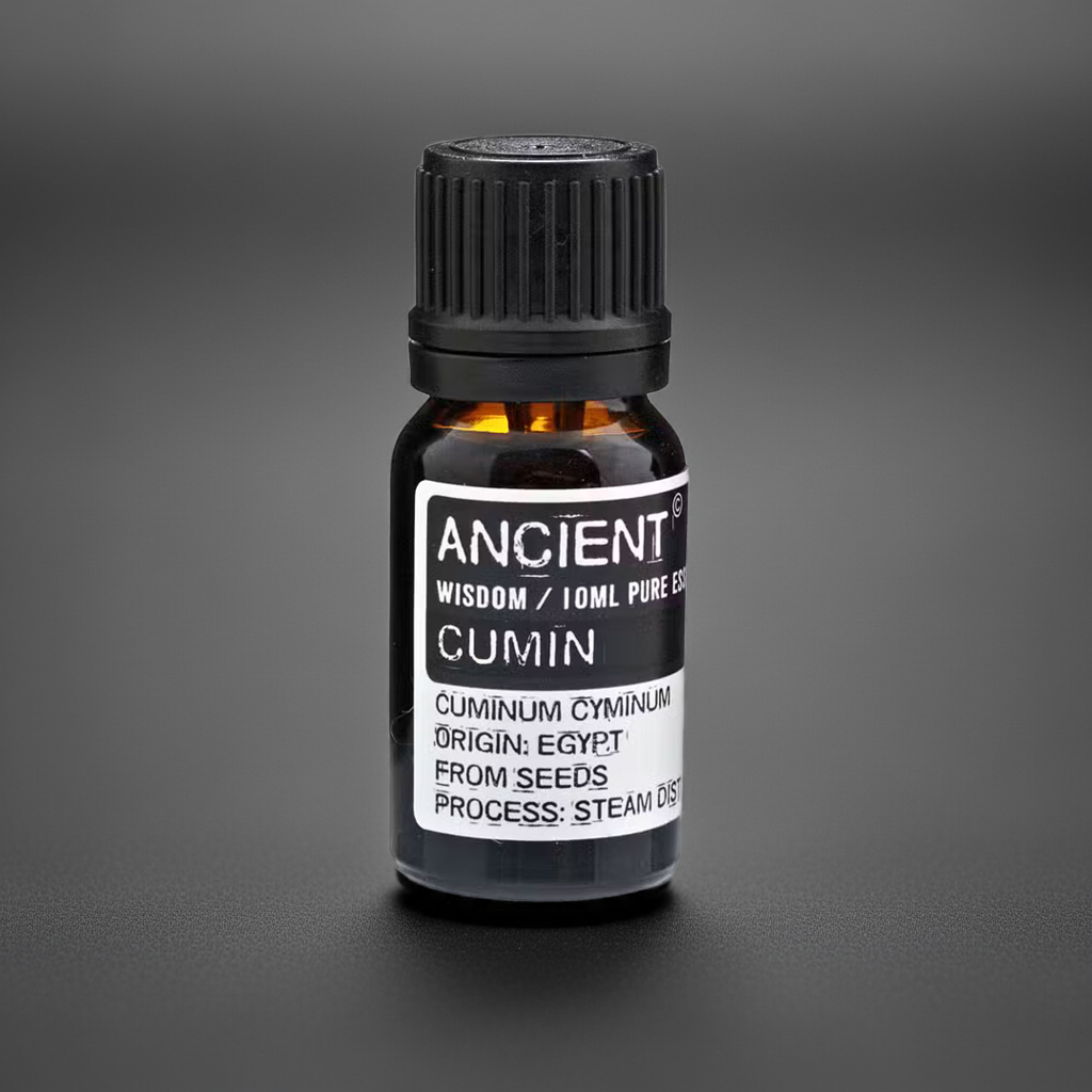 Cumin Seed Essential Oil - 10ml