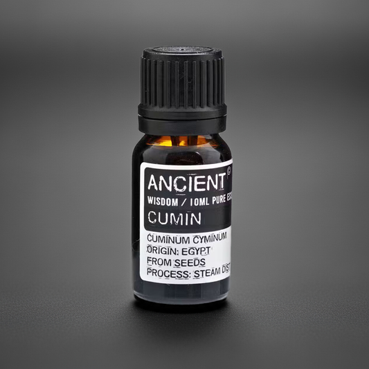 Cumin Seed Essential Oil - 10ml