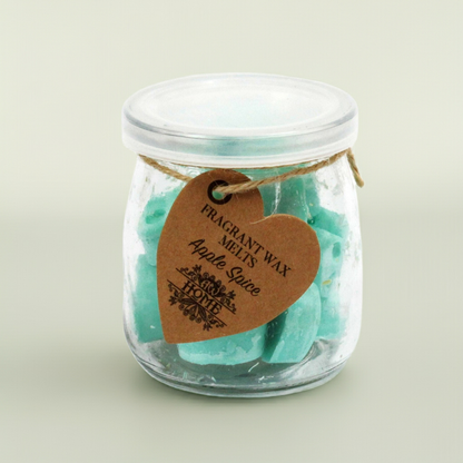 Soy Wax Melts: Apple Spice