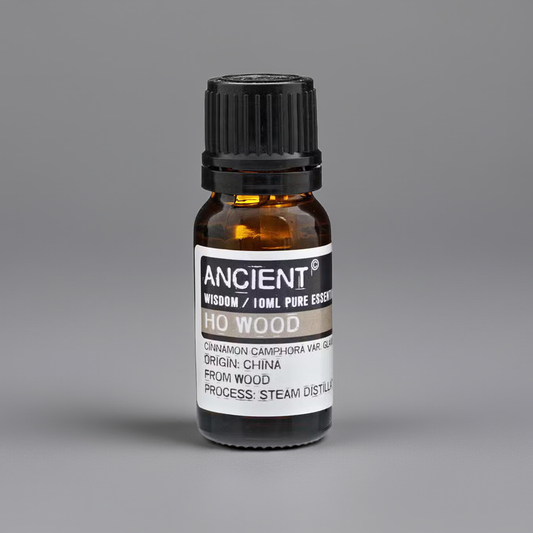 Ho Wood Essential Oil - 10ml