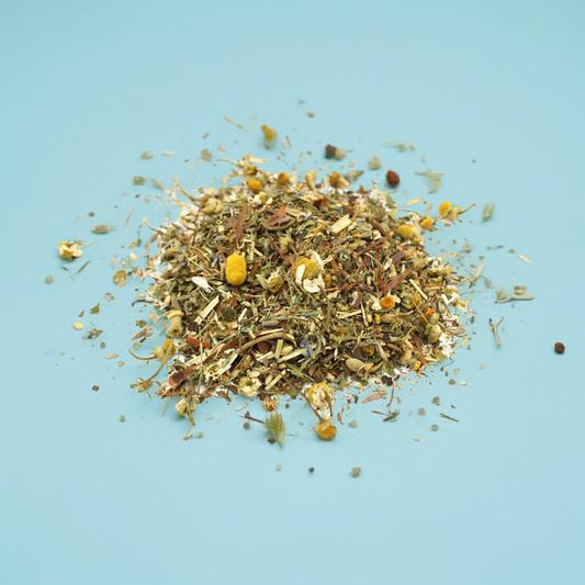 Artisan Loose Leaf Tea: Chamomile Tea - 1KG