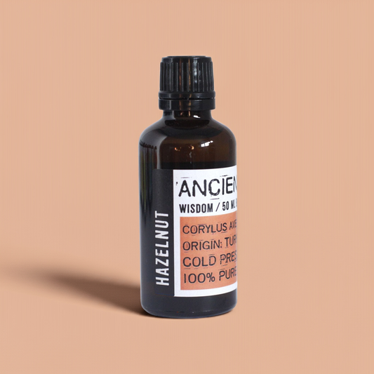 Hazelnut Oil - 50ml