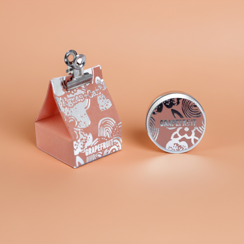 Lip Balm: Grapefruit - 12g