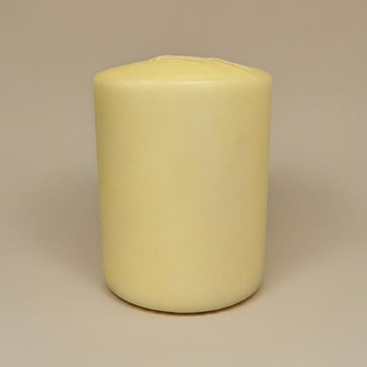 Church Candle: 200X150 - 3 Wicks