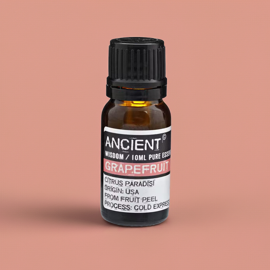 Grapefruit Essential Oil - 10ml