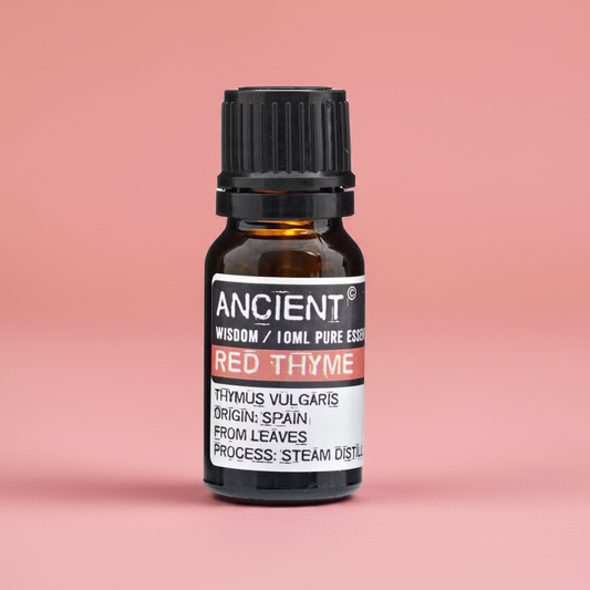 Red Thyme Essential Oil - 10ml
