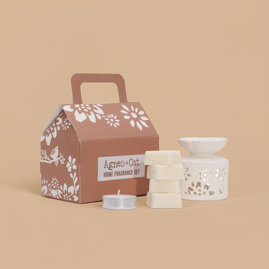 Fragrance Gift Set - Moroccan