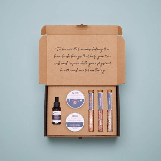 Self Care Kit: Serenity