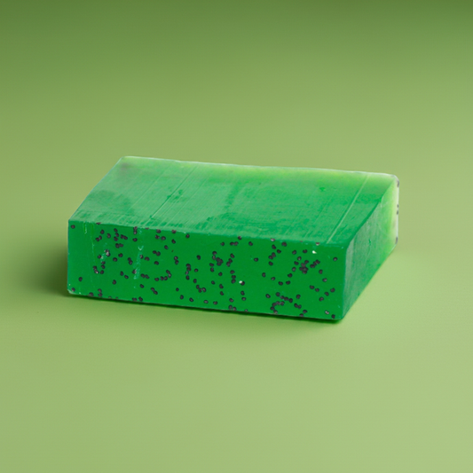 Tea Tree & Fresh Mint Soap Bar - Approx 100g