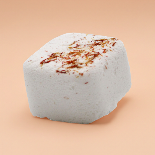 5x Aromatherapy Bath Cubes: Anti Anxiety - 80g