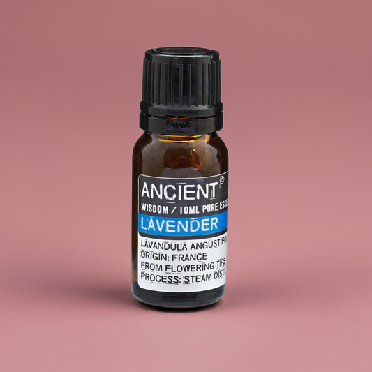 Lavender Essential Oil - 10ml