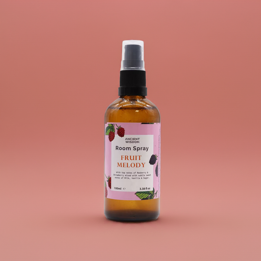 Fruity Melody Home Fresh Room Spray - 100ml