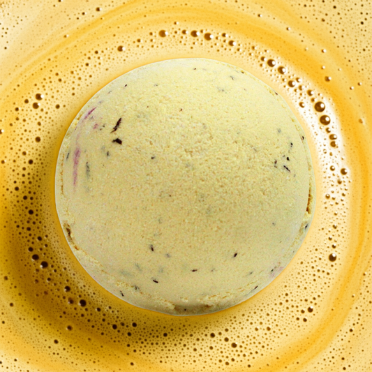 Banoffee Pie Bath Bomb - 180g