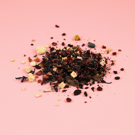 Artisan Loose Leaf Tea: Druid's Forest Blend - 1KG