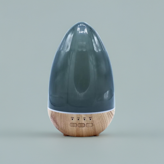 Barcelona Atomiser: Colour Changing Light - USB