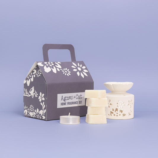 Fragrance Gift Set - Windemere