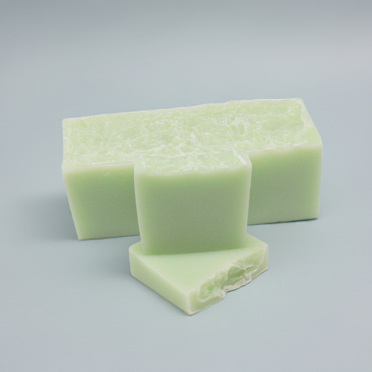 Verdant Zen Soap Bar - Approx 100g