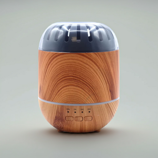 Copenhagen Atomiser: Colour Change USB Diffuser - 120ml Tank