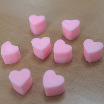Aroma Wax Melts: Geranium & Anise