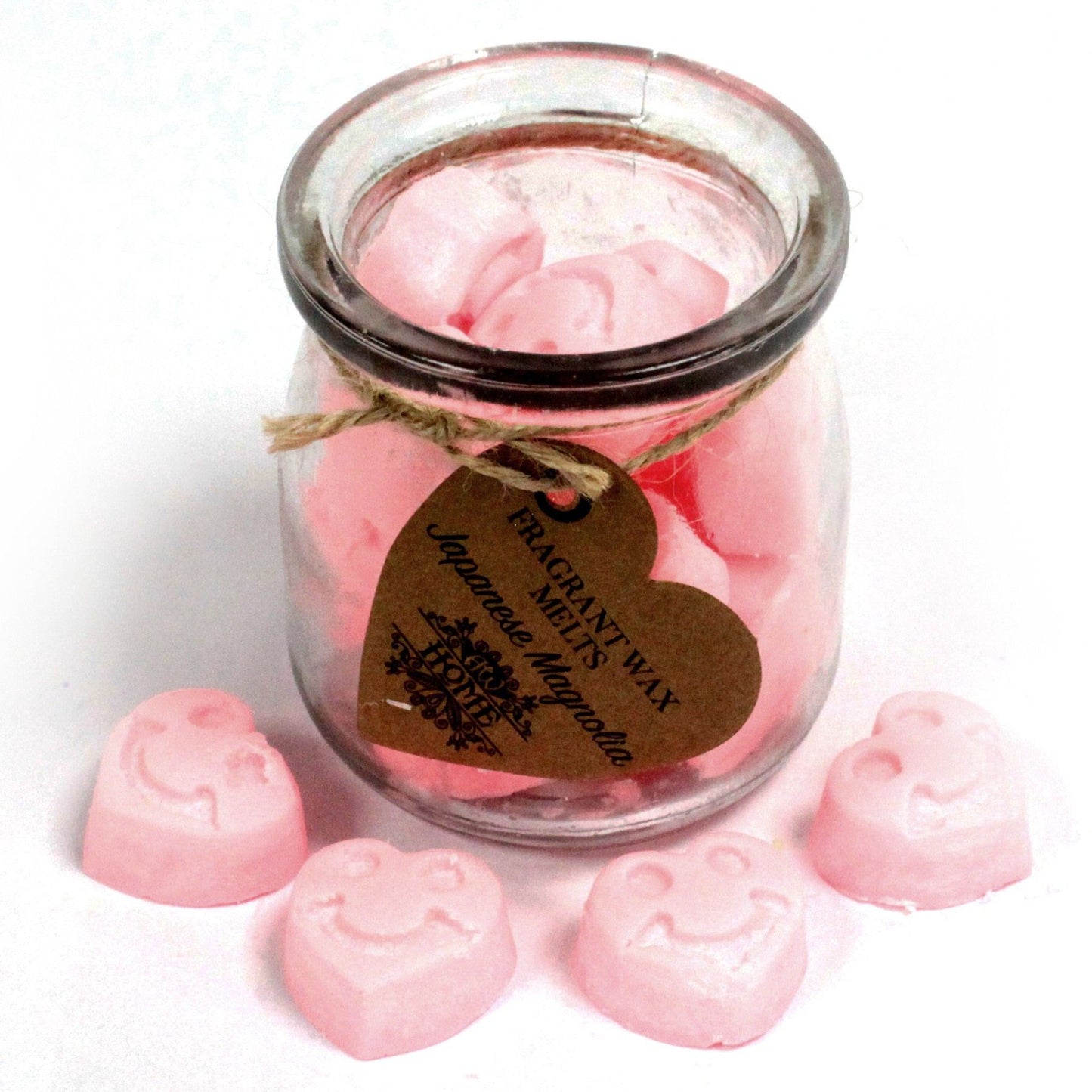 Soy Wax Melts: Japanese Magnolia