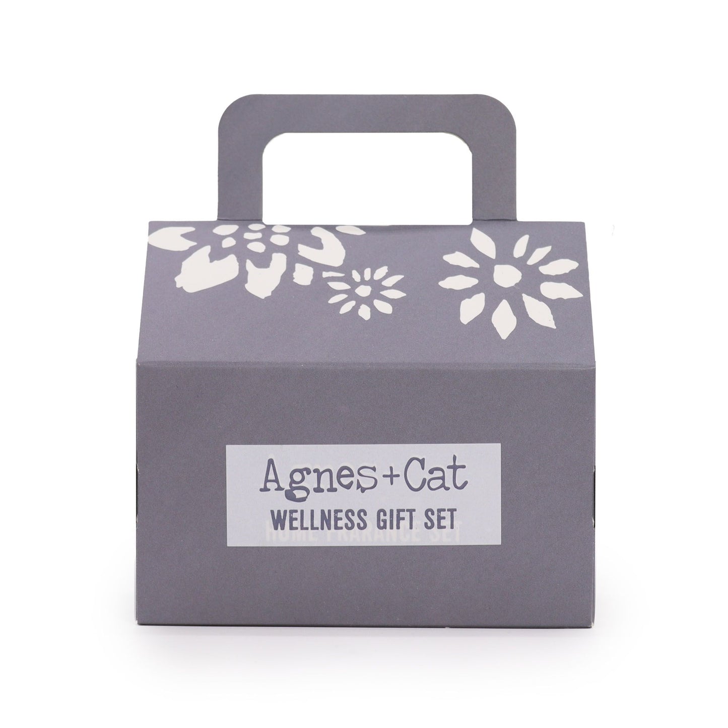 Wellness Gift Set - Lake Breeze