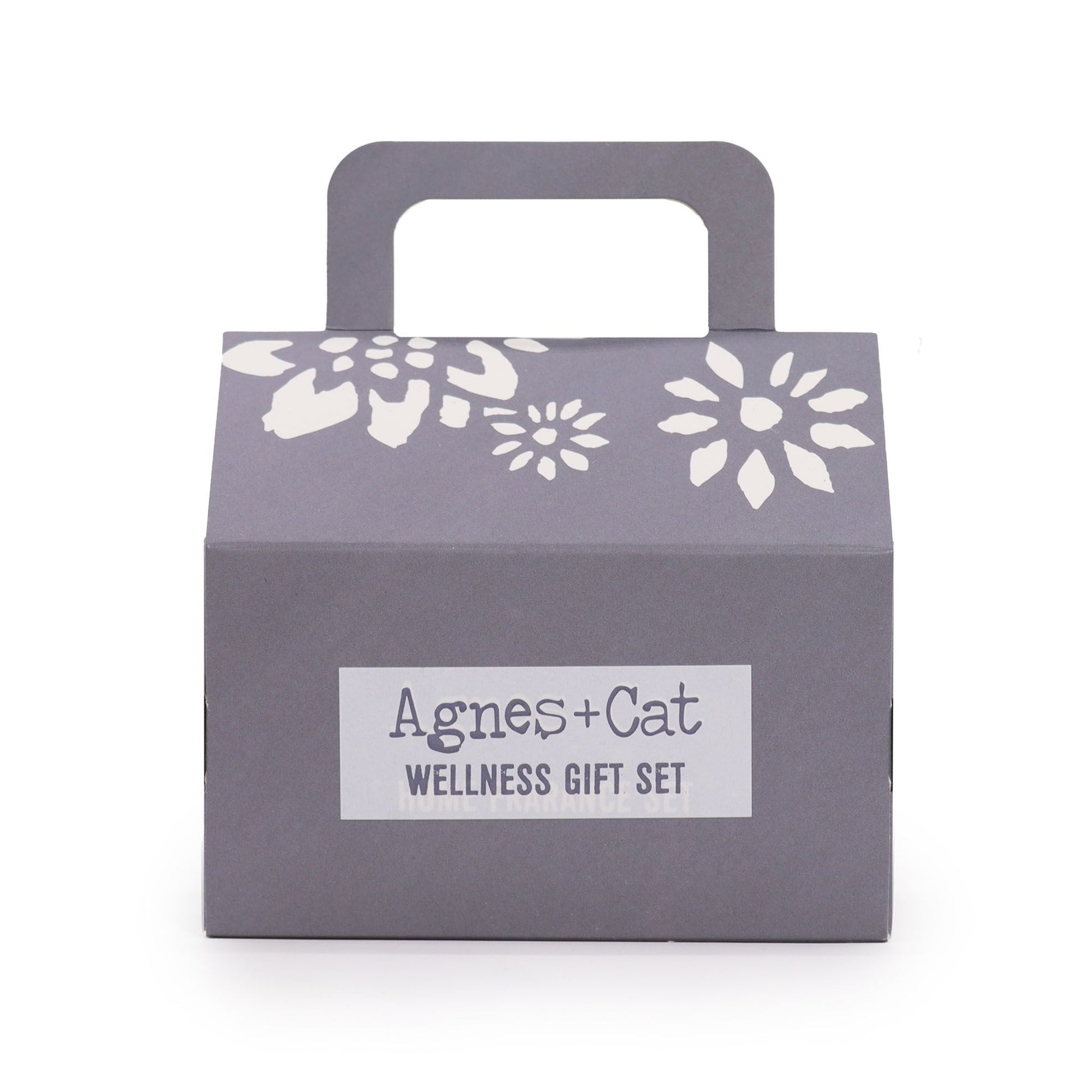 Wellness Gift Set - Lake Breeze
