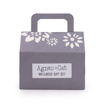 Wellness Gift Set - Lake Breeze