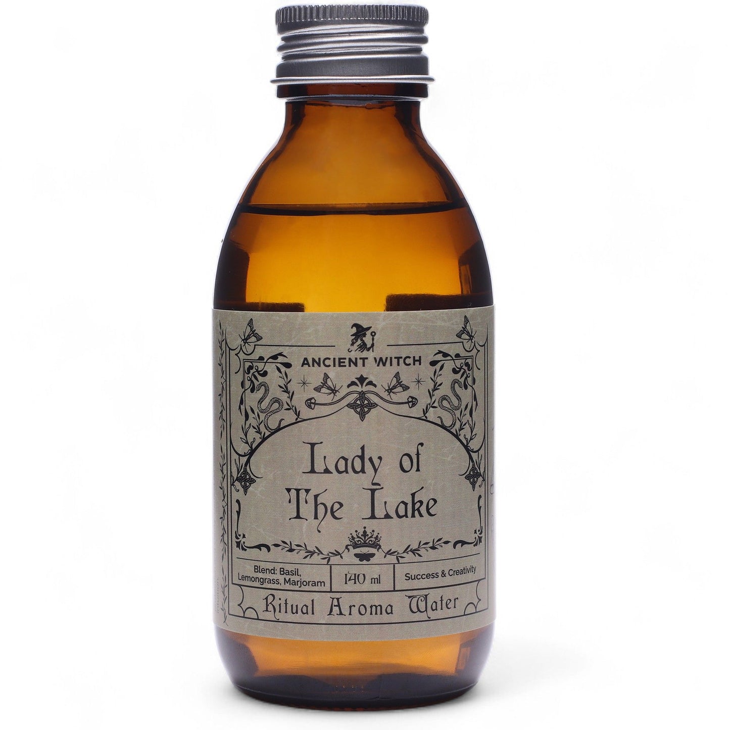 Ritual Aroma Water: Lady of the Lake - 140ml
