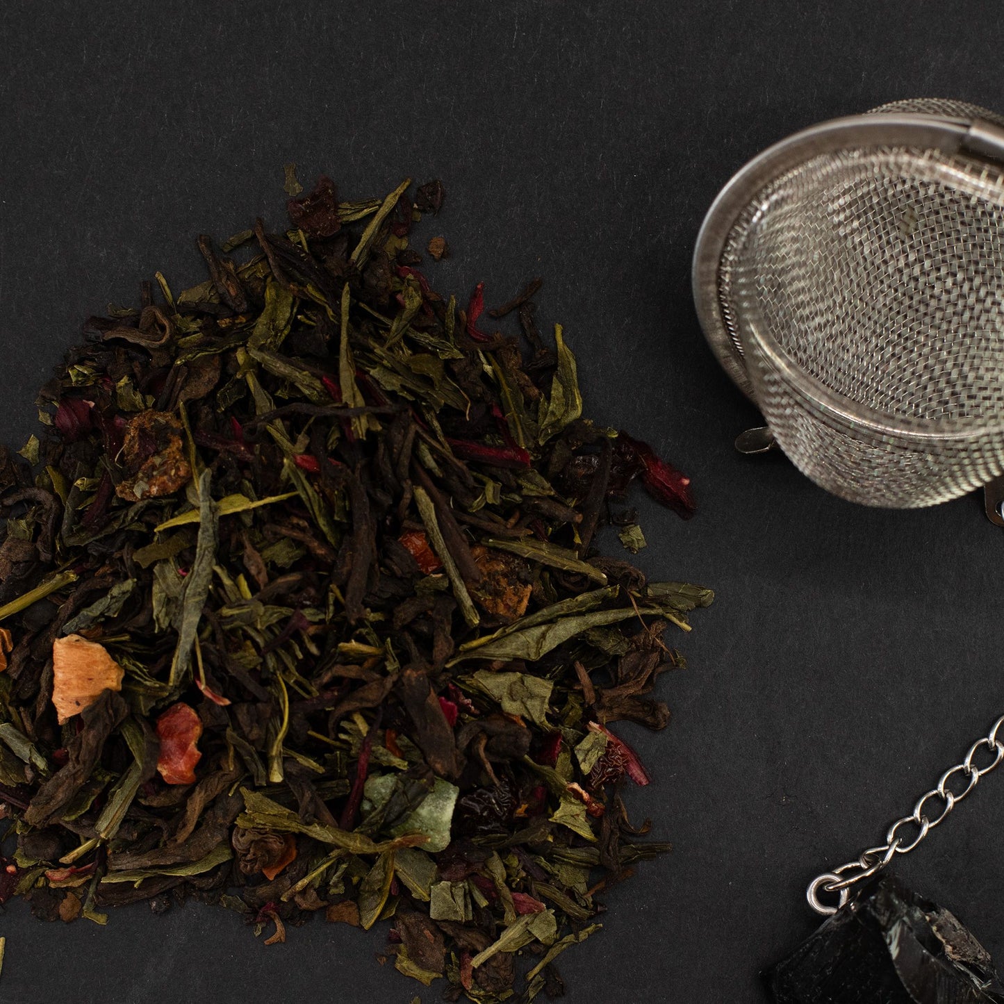 Mandala Leaves: Mid-summer Magic - 50g