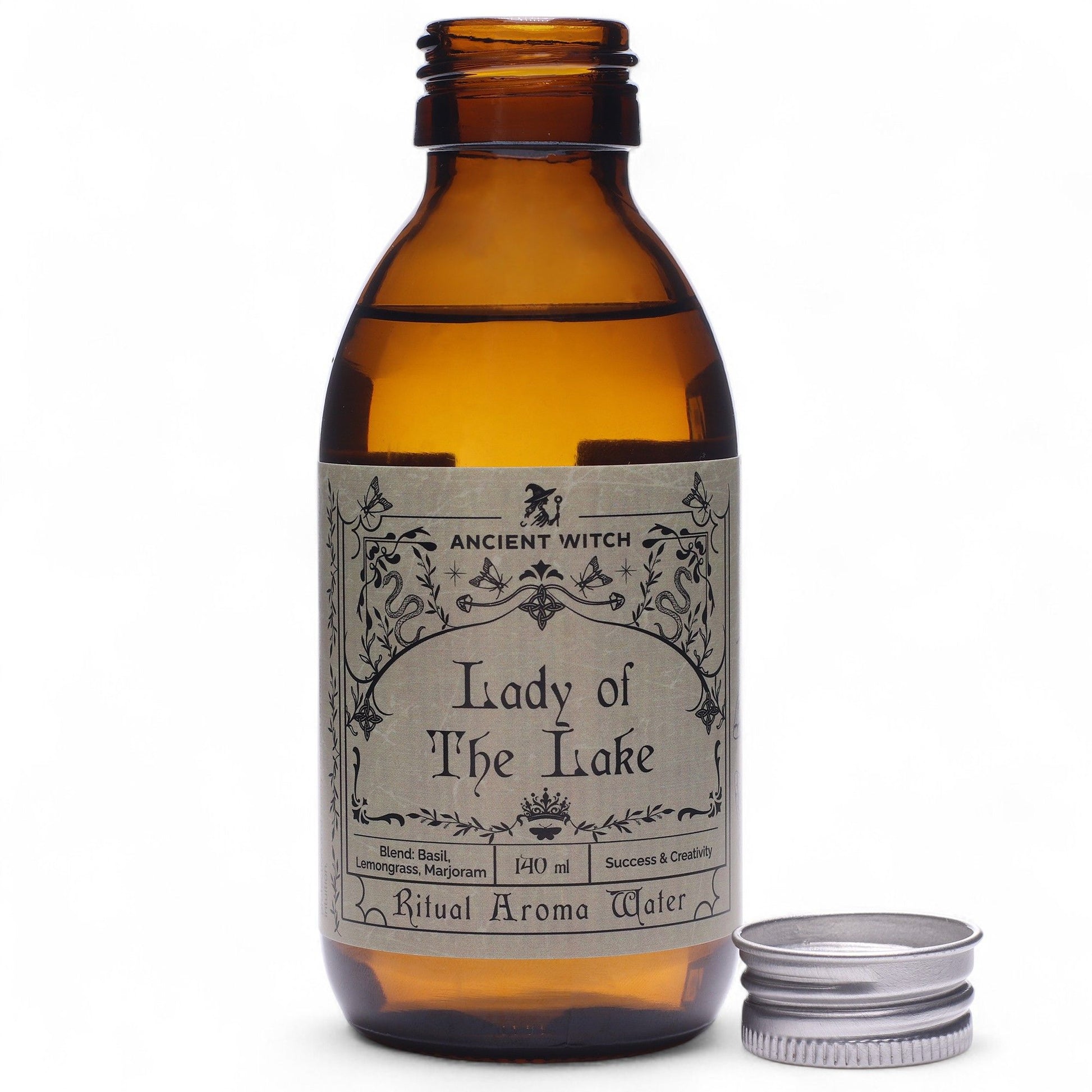 Ritual Aroma Water: Lady of the Lake - 140ml