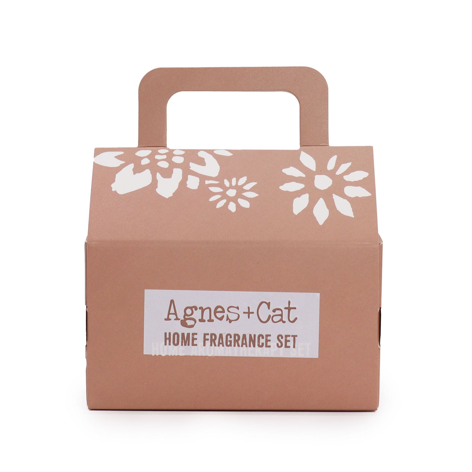Fragrance Gift Set - Moroccan
