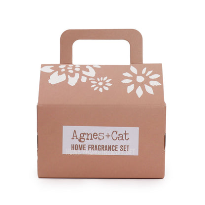 Fragrance Gift Set - Moroccan