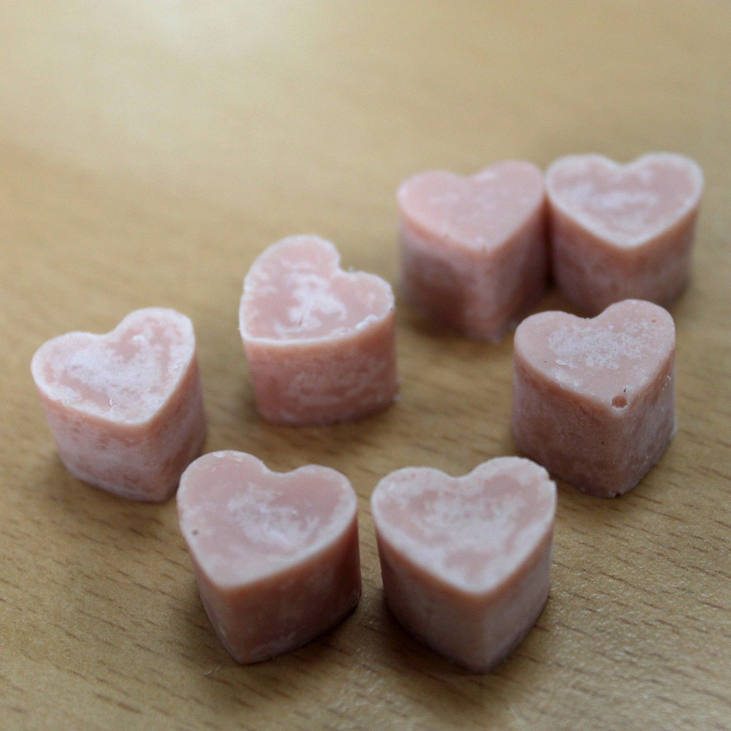 Aroma Wax Melts: Ginger & Clove