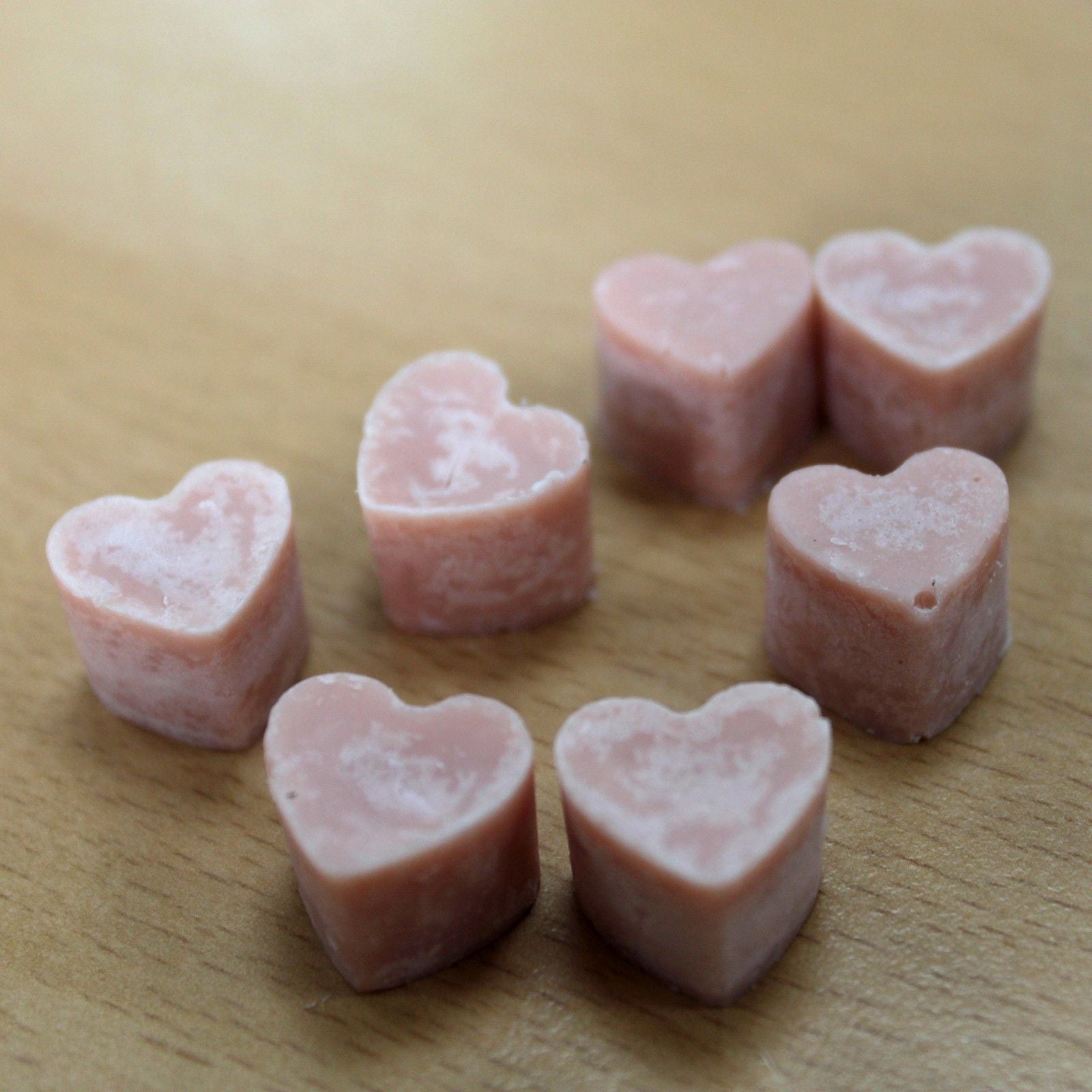 Aroma Wax Melts: Ginger & Clove