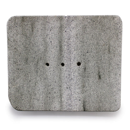 Ziolit Stone Soap Dish