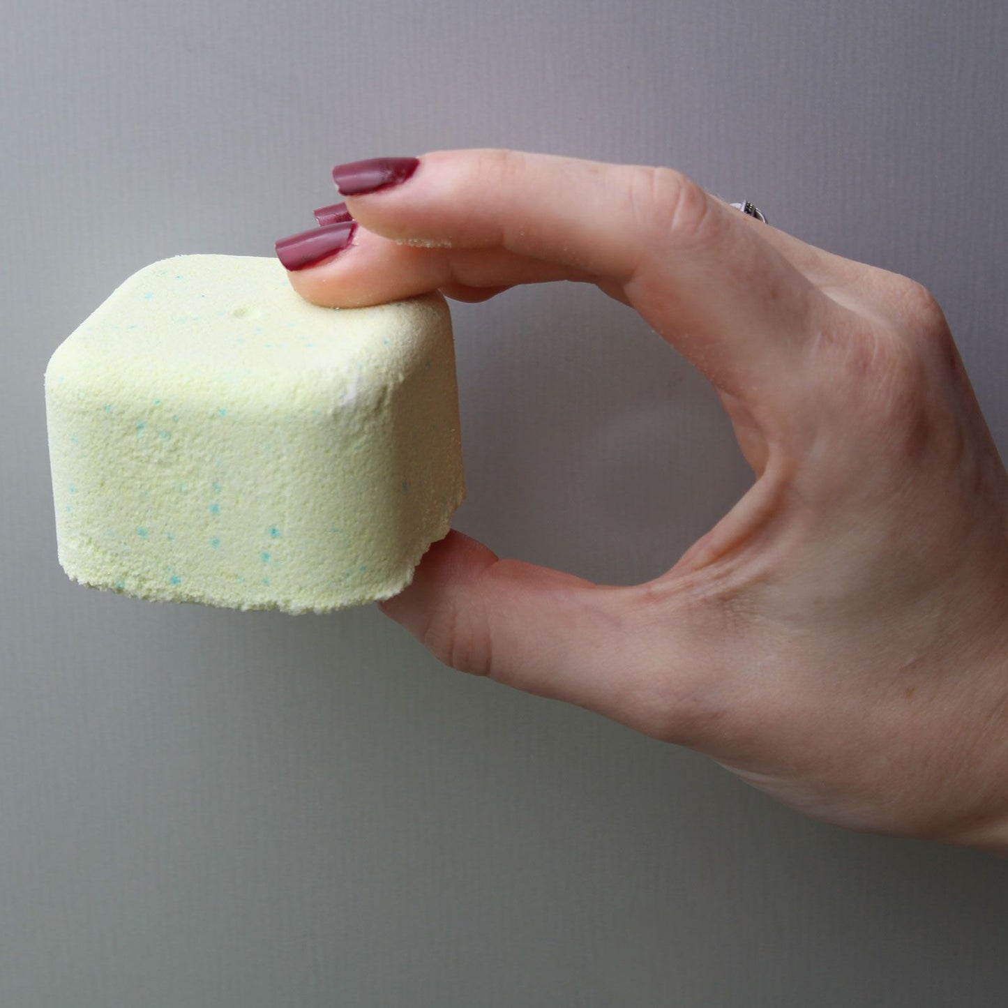 5x Aromatherapy Bath Cubes: Post-Workout - 80g