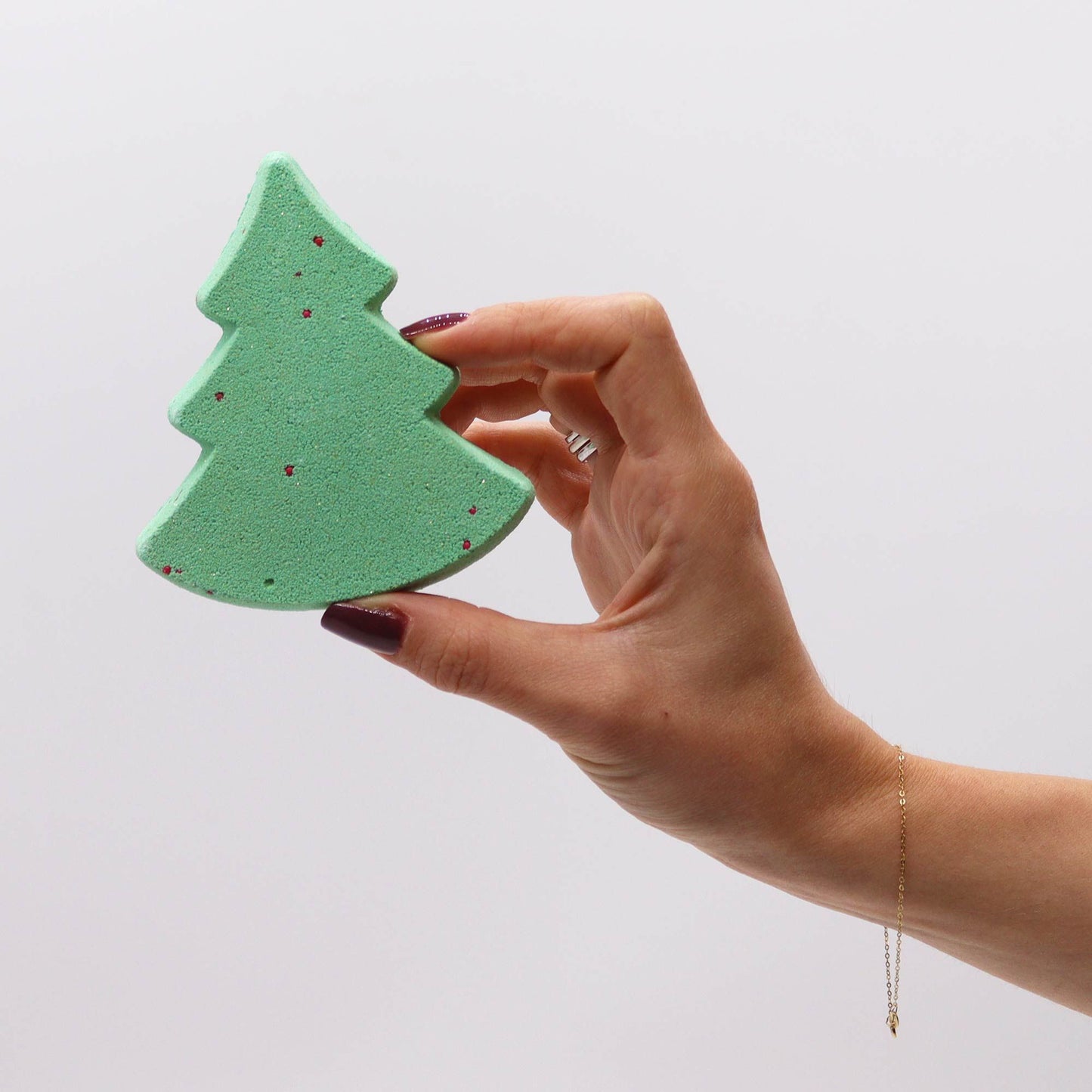 Christmas Bath Bomb Gift Pack: Silent Night