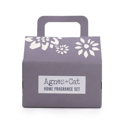 Fragrance Gift Set - Windemere