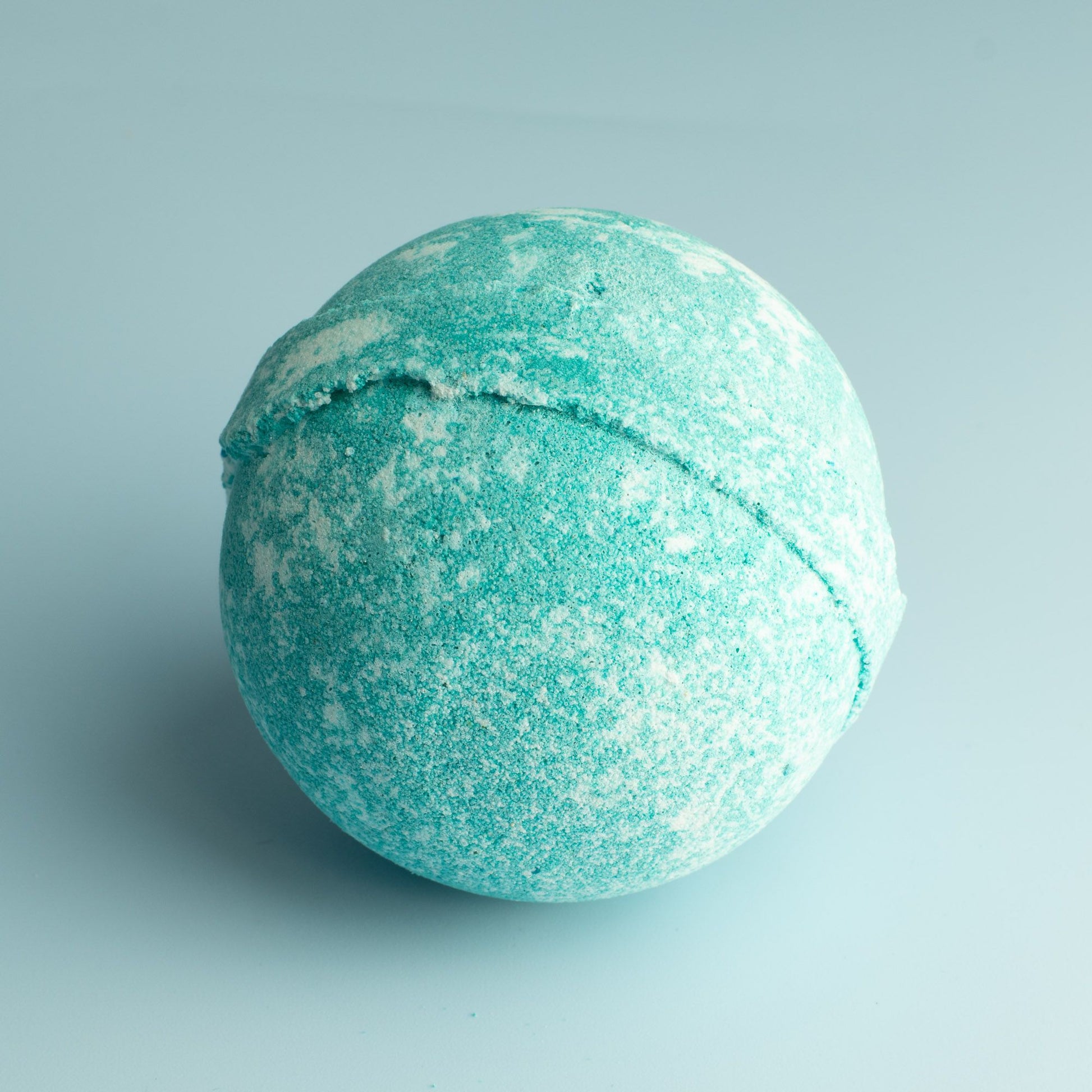 Elemental Crystal Bath Bomb: Flora & Fauna - 180g