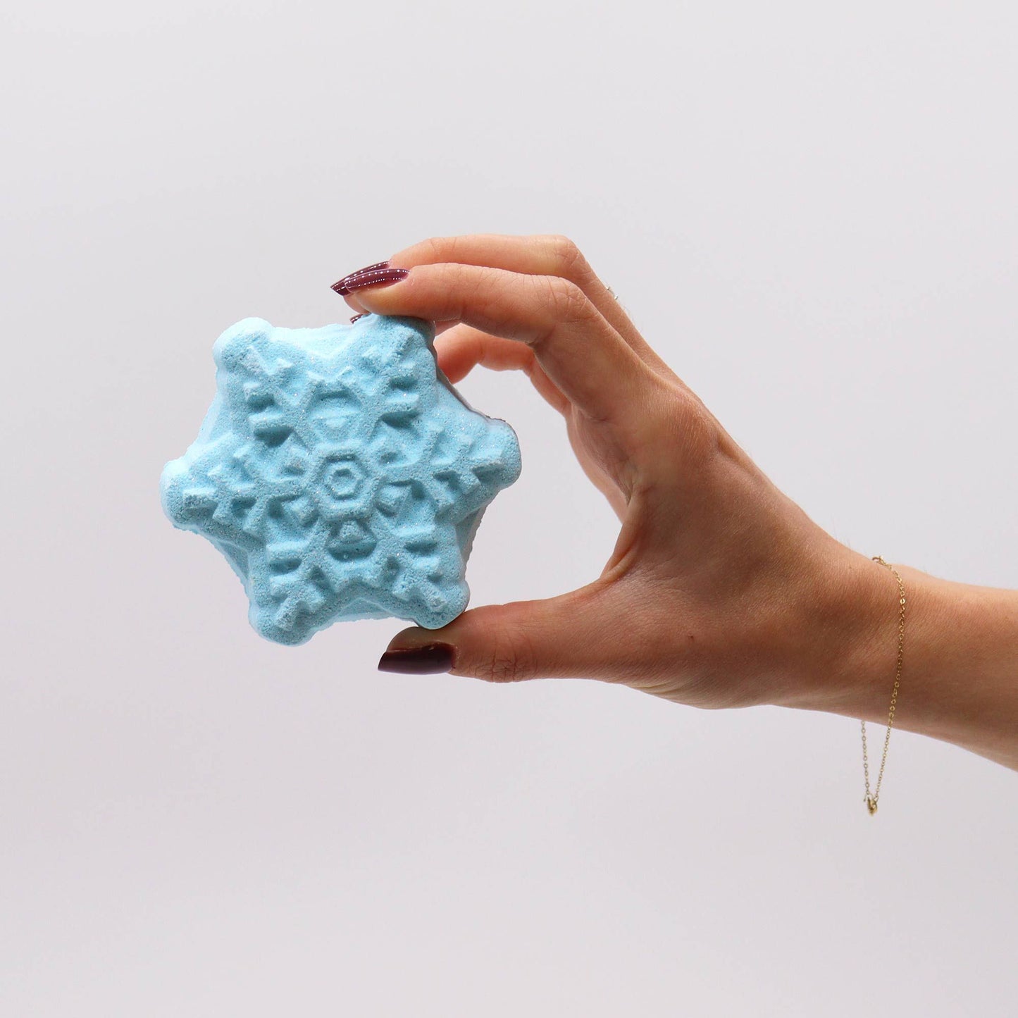 Christmas Bath Bomb Gift Pack: Follow the Star