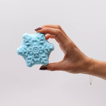 Christmas Bath Bomb Gift Pack: Follow the Star