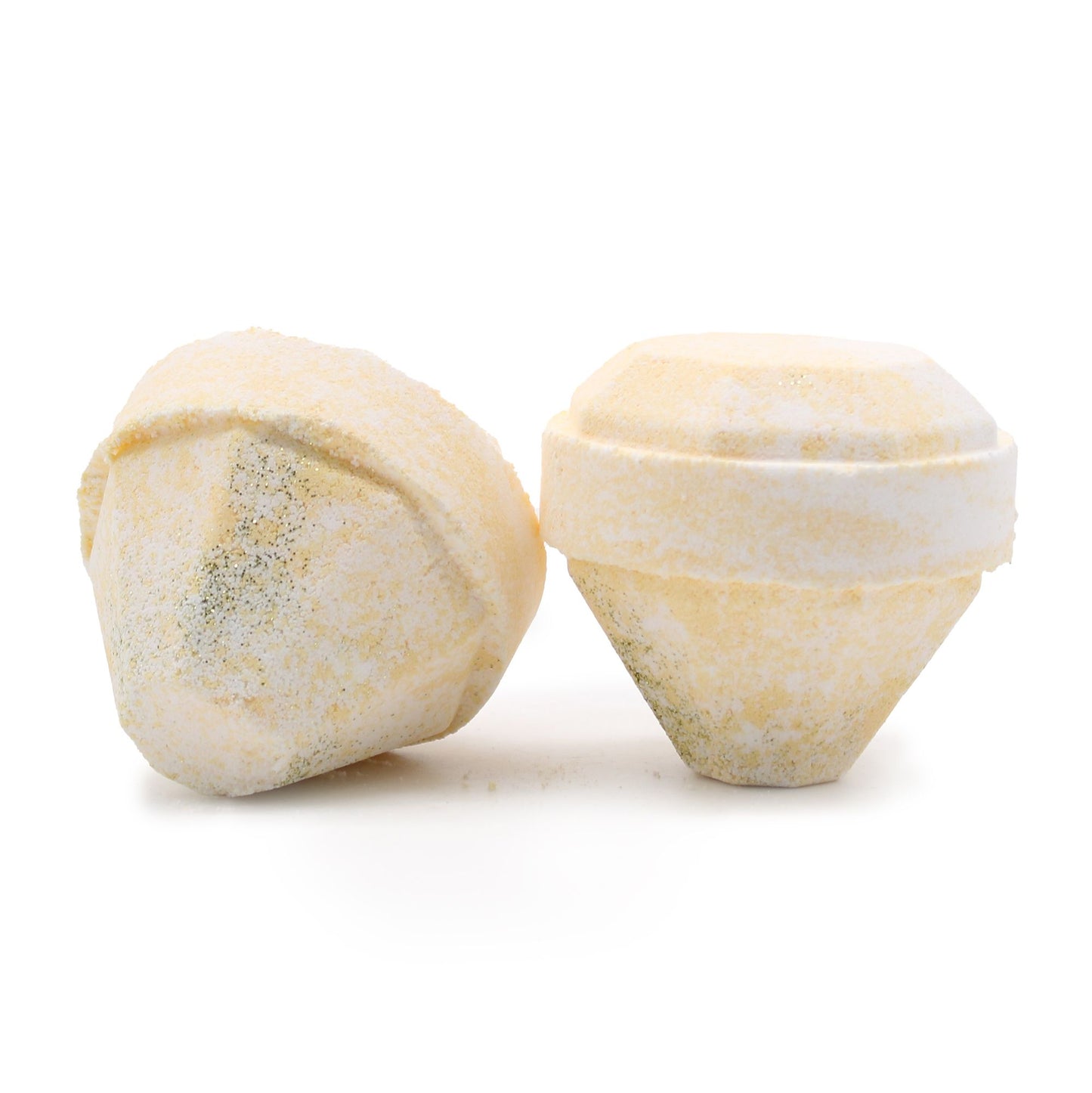 Gemstone Bath Bomb: Mistress Fragrance - 190g+