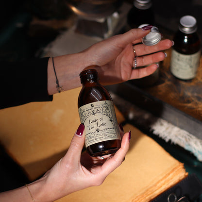 Ritual Aroma Water: Lady of the Lake - 140ml