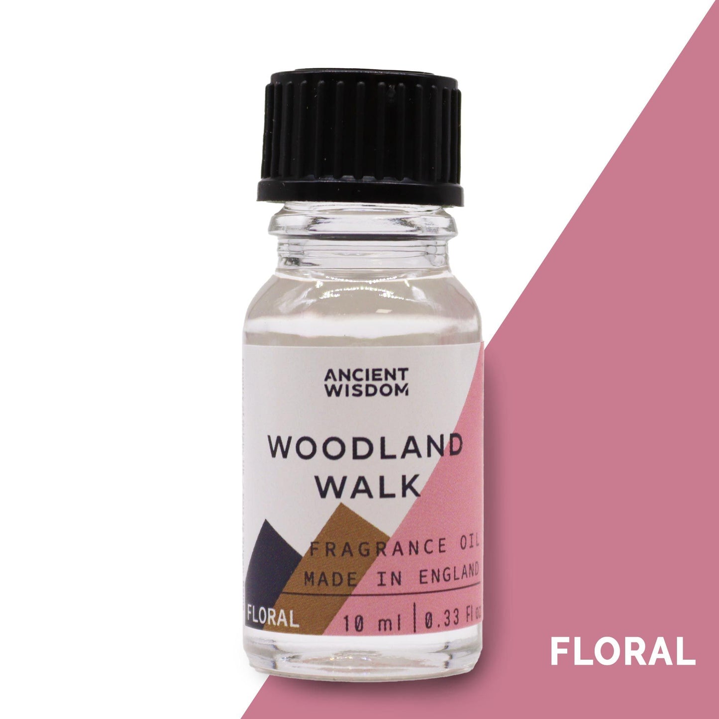 Woodland Walk Fragrance Oil - 10ml