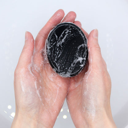 Tea Tree Charcoal Soap - 85g