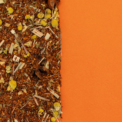 Mandala Leaves: Biodigest Rooibos - 50g