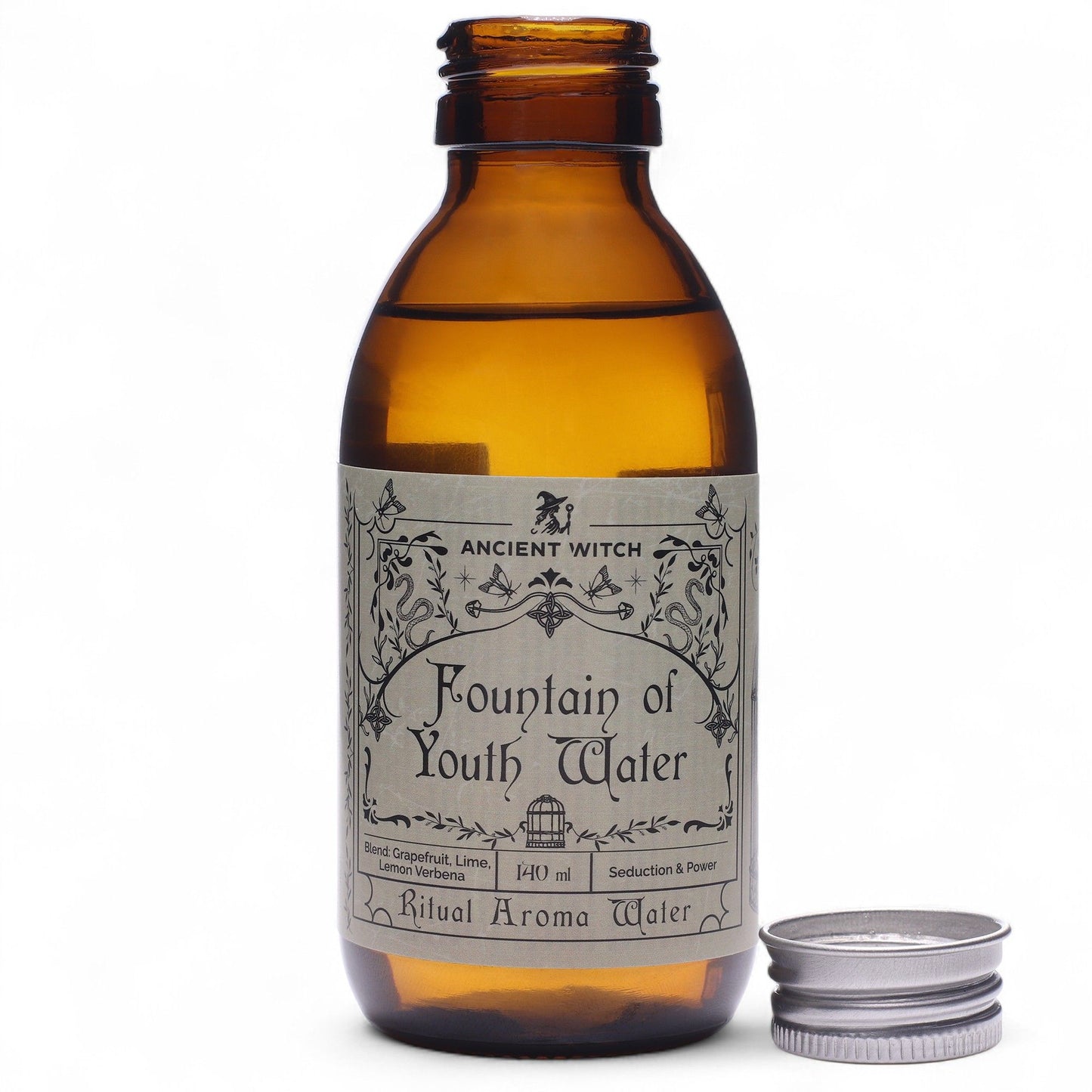 Ritual Aroma Water: Fountain of Youth - 140ml