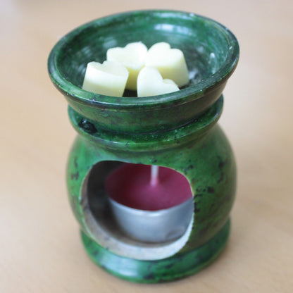 Aroma Wax Melts: Ginger & Clove