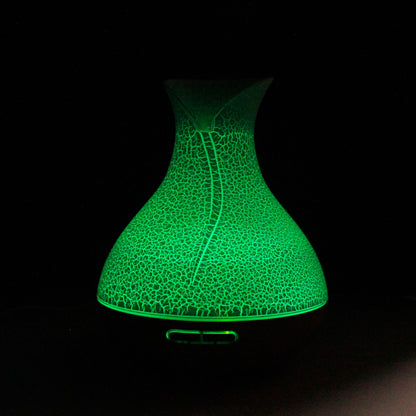 Palma Atomiser: Fragrant Mist & Mood Lighting - 400ml