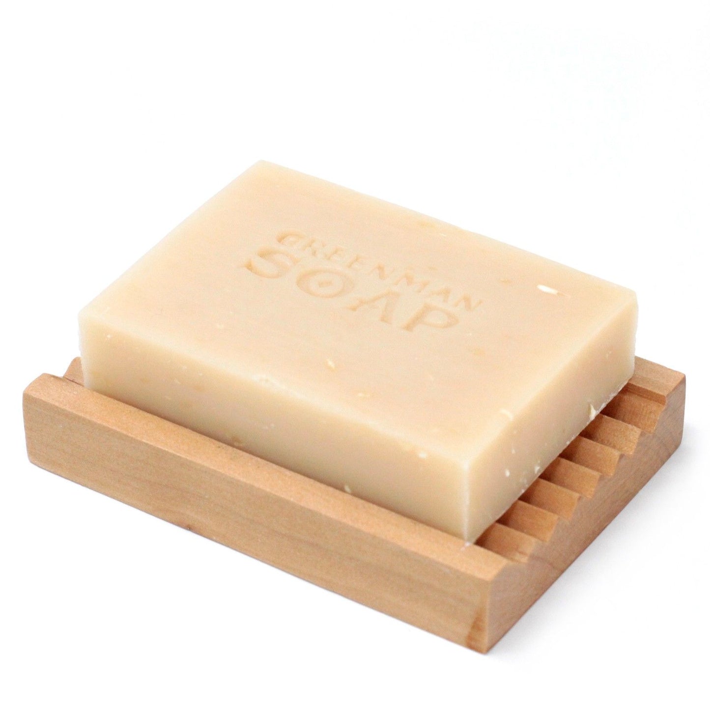 Soap Slice: Coconut & Lime - Approx 100g
